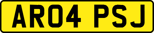 AR04PSJ