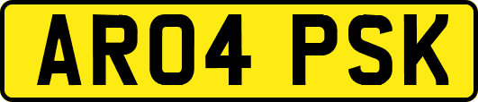 AR04PSK