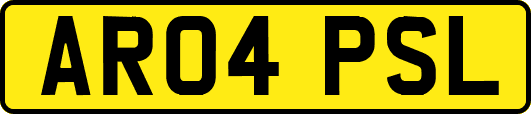 AR04PSL