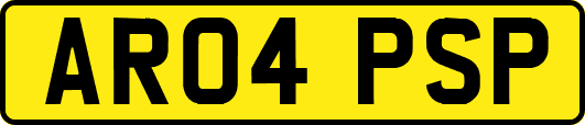 AR04PSP
