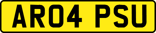 AR04PSU