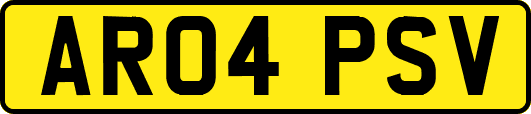 AR04PSV