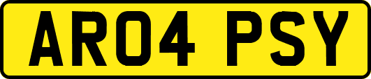 AR04PSY