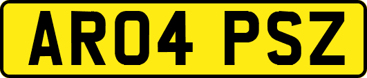 AR04PSZ