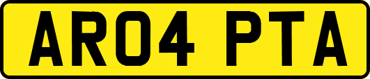 AR04PTA