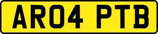 AR04PTB