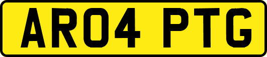 AR04PTG