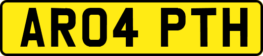 AR04PTH