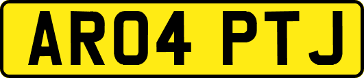 AR04PTJ