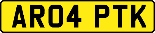 AR04PTK