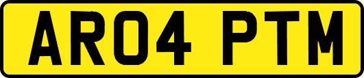 AR04PTM