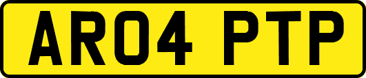 AR04PTP