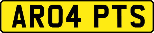 AR04PTS