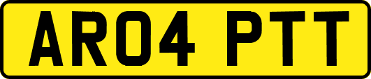 AR04PTT