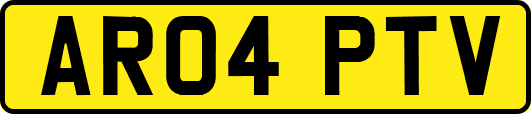 AR04PTV