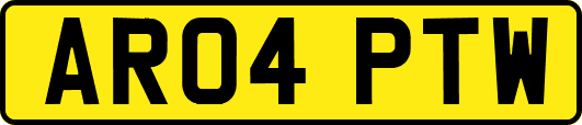 AR04PTW