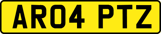 AR04PTZ