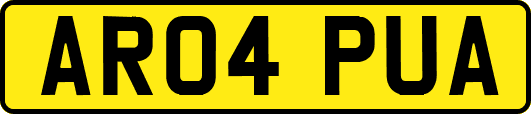AR04PUA