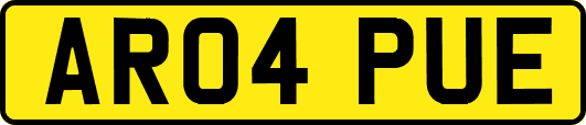 AR04PUE