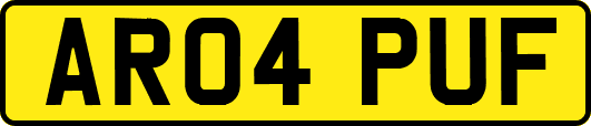 AR04PUF