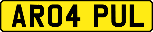 AR04PUL