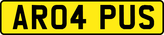 AR04PUS