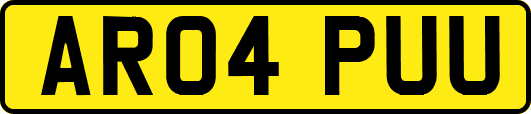 AR04PUU