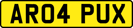 AR04PUX