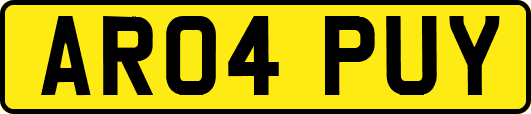 AR04PUY