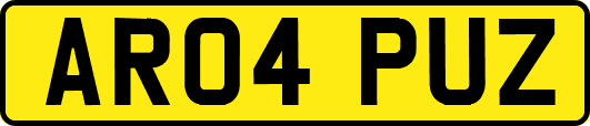 AR04PUZ