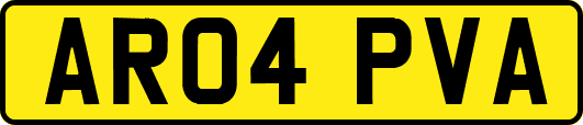 AR04PVA