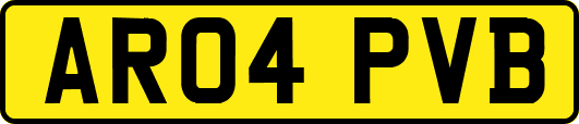 AR04PVB