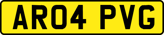 AR04PVG