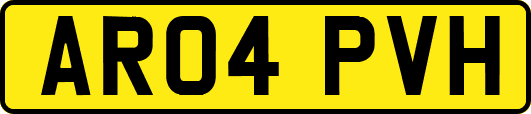 AR04PVH