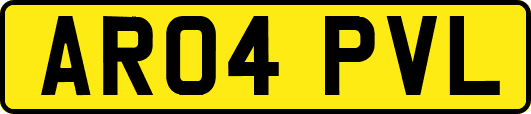 AR04PVL