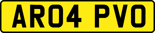 AR04PVO