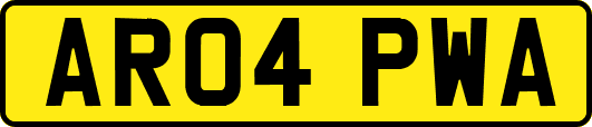 AR04PWA