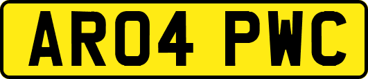 AR04PWC