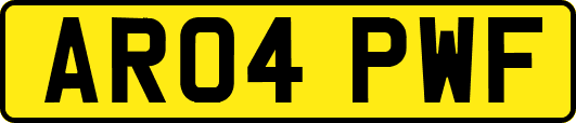 AR04PWF