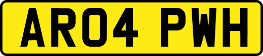 AR04PWH