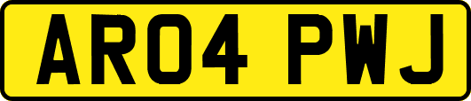 AR04PWJ