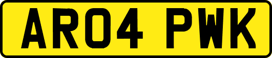 AR04PWK