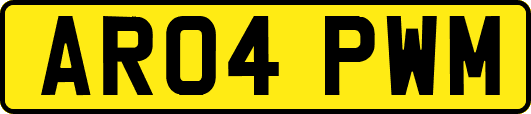 AR04PWM