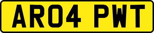 AR04PWT