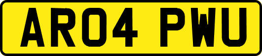 AR04PWU