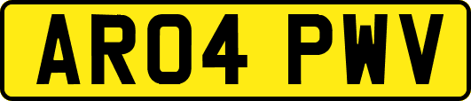 AR04PWV