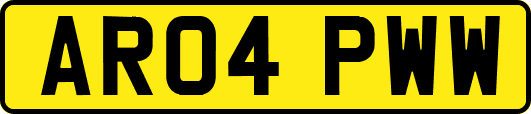 AR04PWW