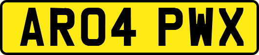 AR04PWX