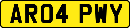 AR04PWY