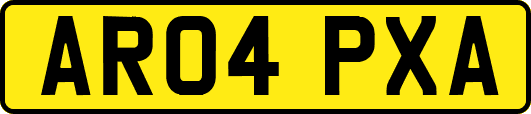 AR04PXA